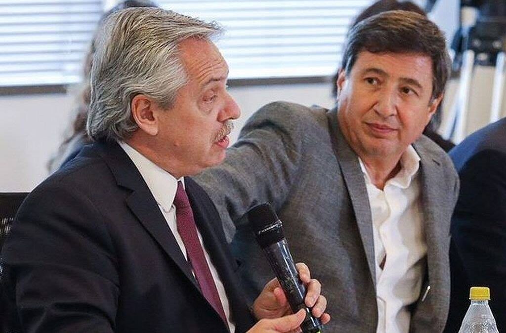 DANIEL ARROYO : «ES EVIDENTE QUE LA POBREZA Y LA INDIGENCIA ESTÁ AUMENTADO»