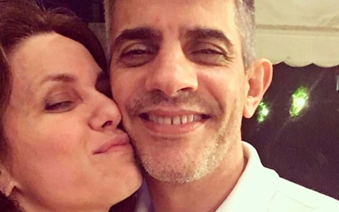 «CUANDO VAMOS A LUGARES CAJETILLAS, SIENTO LA HOSTILIDAD»