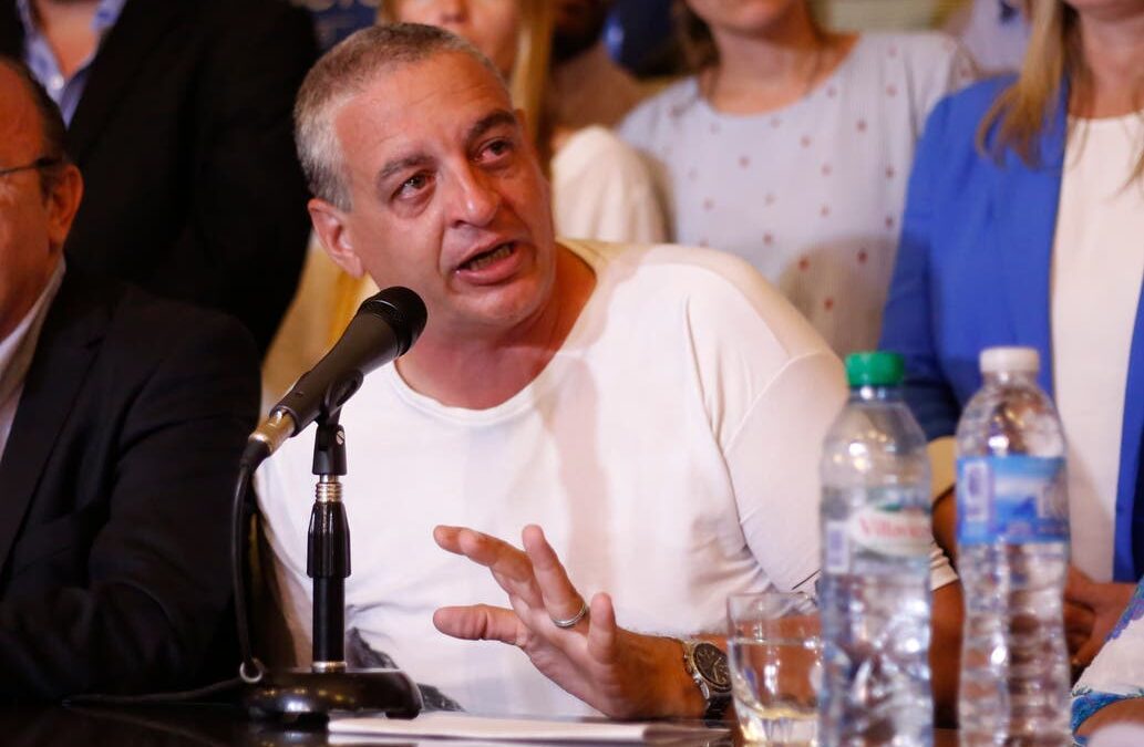 Denuncian a Horacio Pietragalla, secretario de Derechos Humanos, por enriquecimiento ilícito