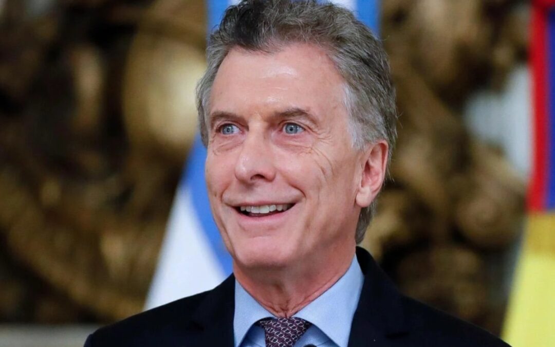 Las razones de Macri para frenar a Cristina Kirchner