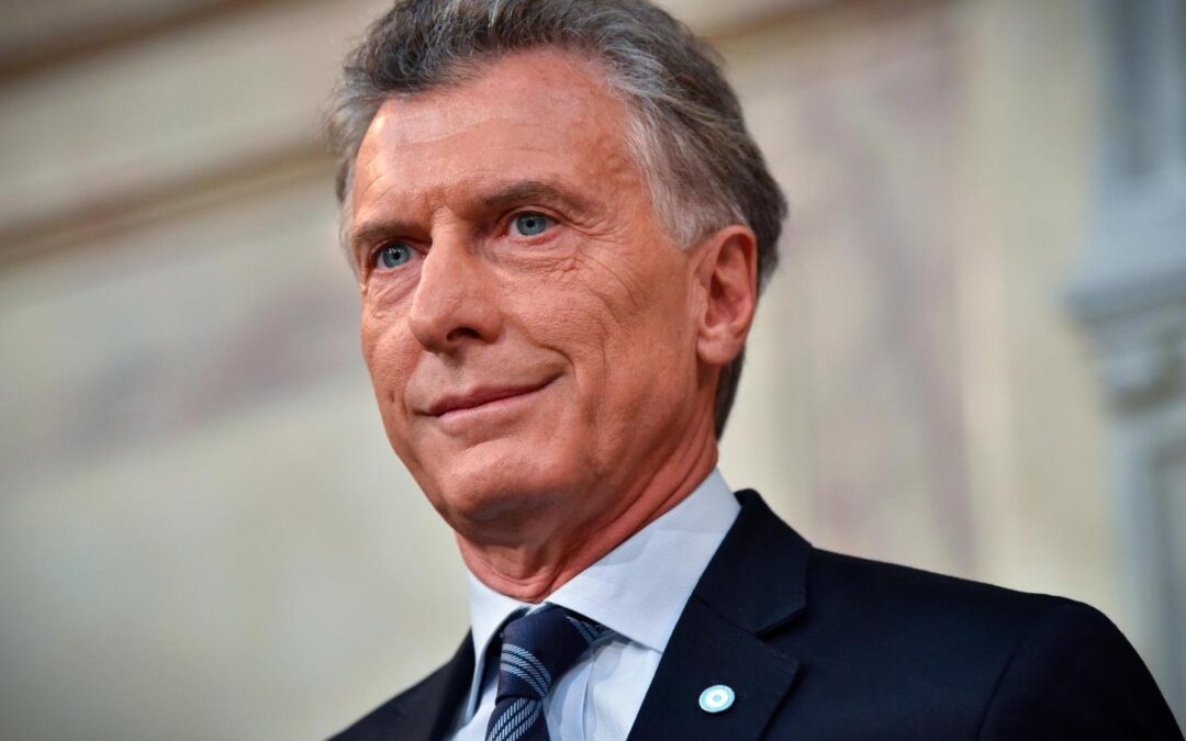 Macri se desmarca del «ya fue» y envía mensaje a la oposición de Santa Fe