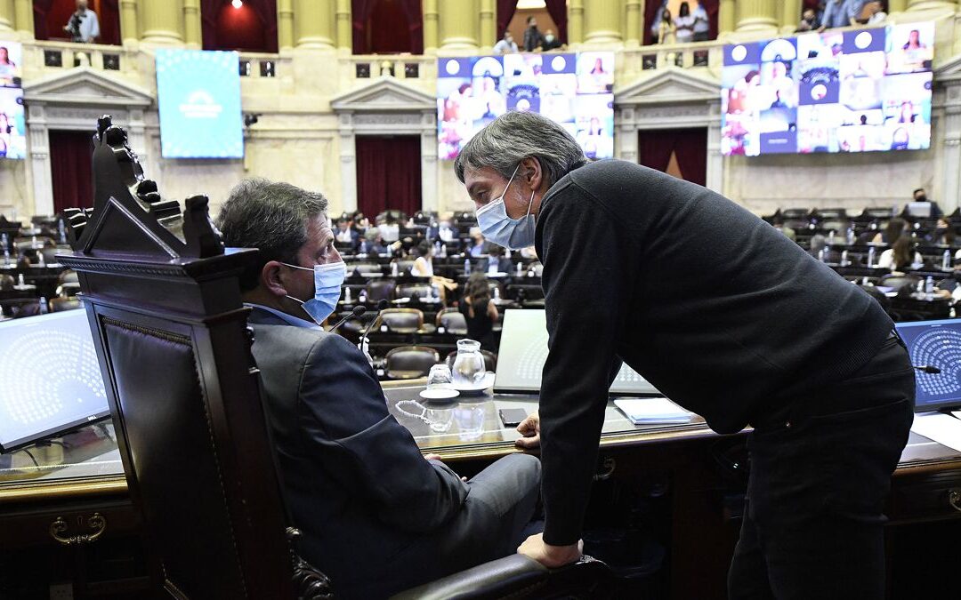 ¿QUÉ SE SABE DE LA NUEVA FÓRMULA DE MOVILIDAD JUBILATORIA?