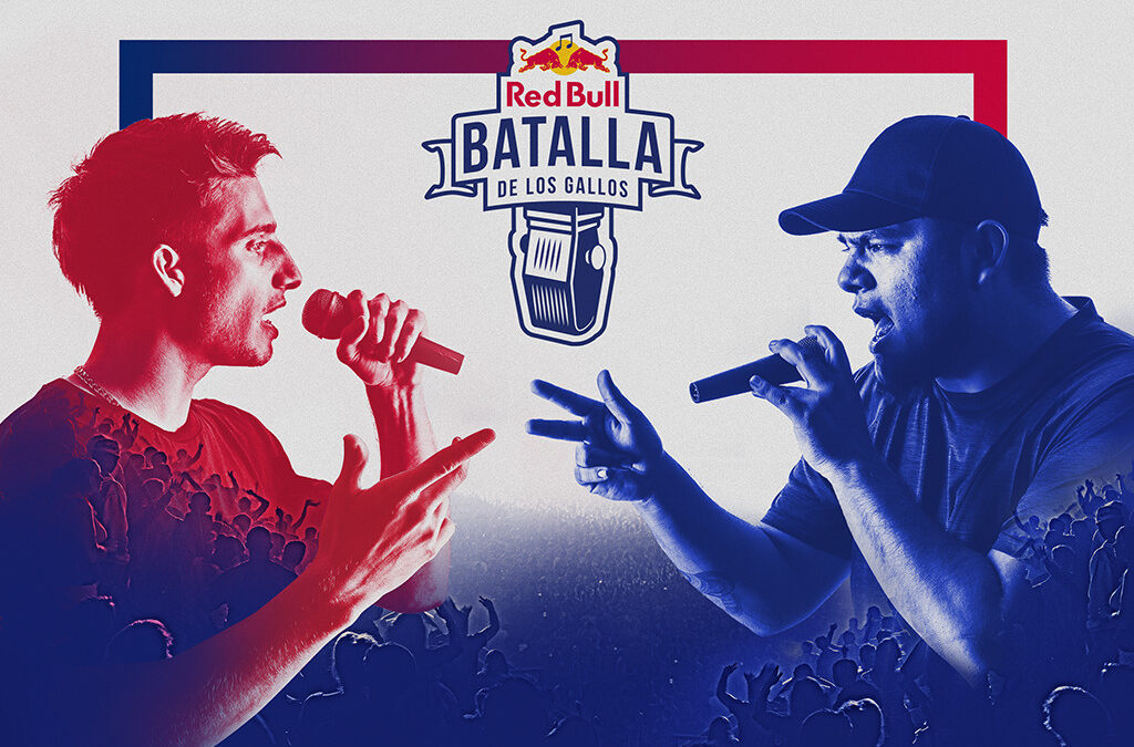 2020: EL AÑO EN EL QUE EL FREESTYLE DESEMBARCÓ EN LA TV