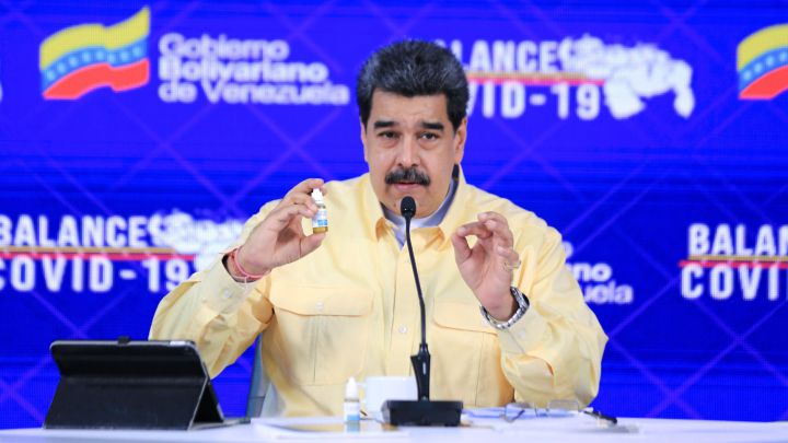 VENEZUELA: SIN PLANTAS ELÉCTRICAS NI CONGELADORES, EL RÉGIMEN AFRONTA SERIAS DIFICULTADES PARA CONSERVAR LAS VACUNAS CONTRA EL COVID-19