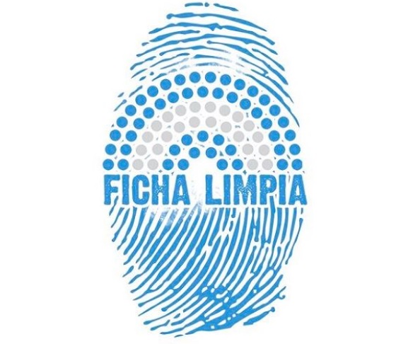 EL FRENTE DE TODO FRENÓ EL PROYECTO OPOSITOR DE «FICHA LIMPIA»