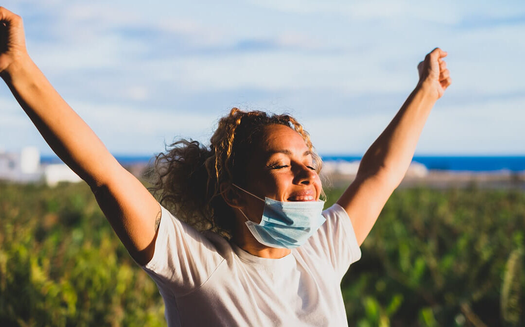 ARGENTINA ¿SE DESPIDE DEL CORONA VIRUS?