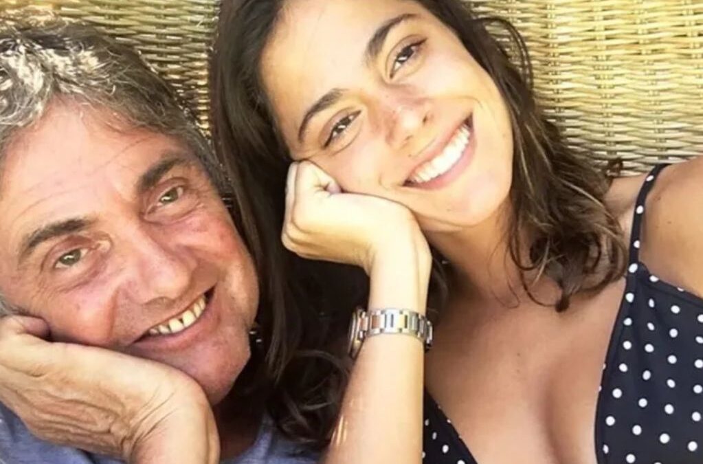 MEJORA LA SALUD DEL PRODUCTOR ALEJANDRO STOESSEL