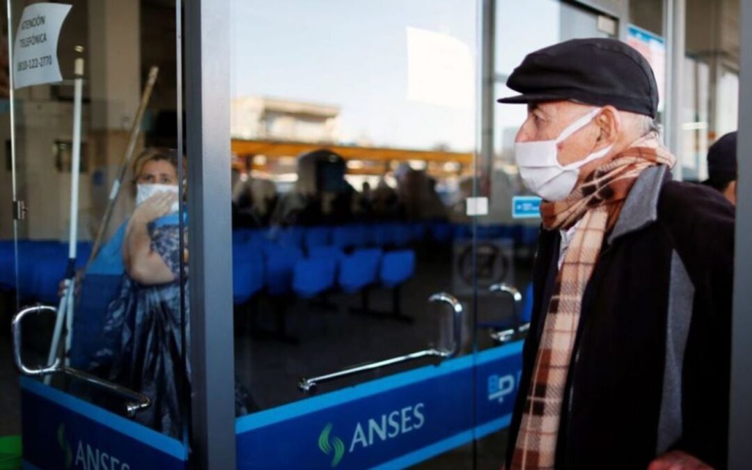 ¿A CUÁNTO ASCENDERÁ EL AUMENTO DE LAS JUBILACIONES EN JUNIO 2022?