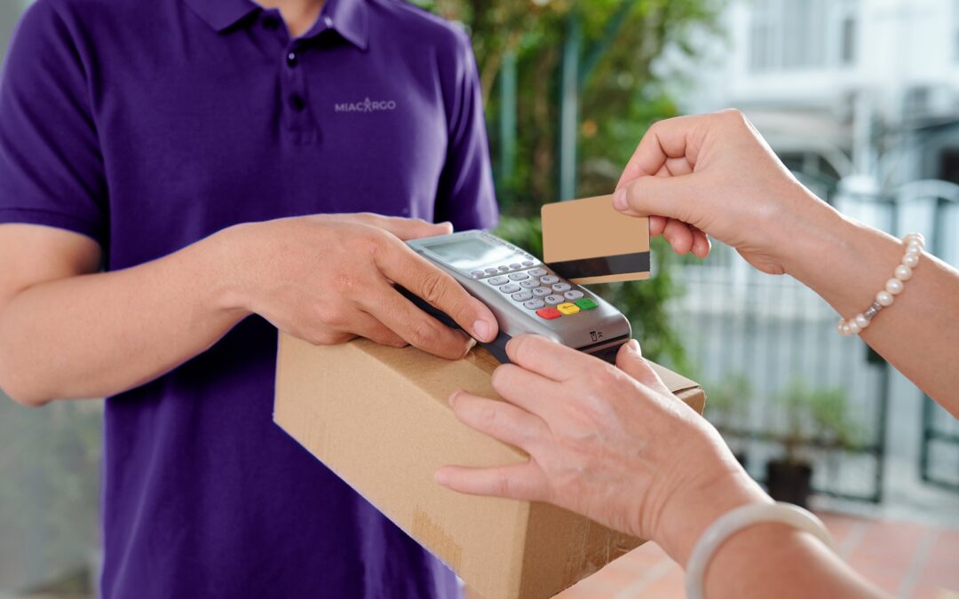 COMPRA DE PRODUCTOS EN EL EXTERIOR POR COURIER: UNA MODALIDAD QUE CRECE