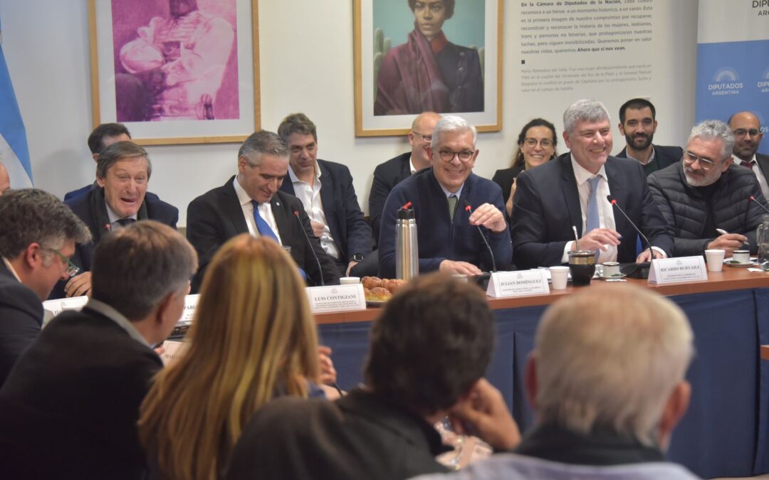 FRACASÓ EL DIÁLOGO CON EL GOBIERNO POR EL TEMA DEL GASOIL Y SIGUEN LOS PAROS DE CAMIONEROS