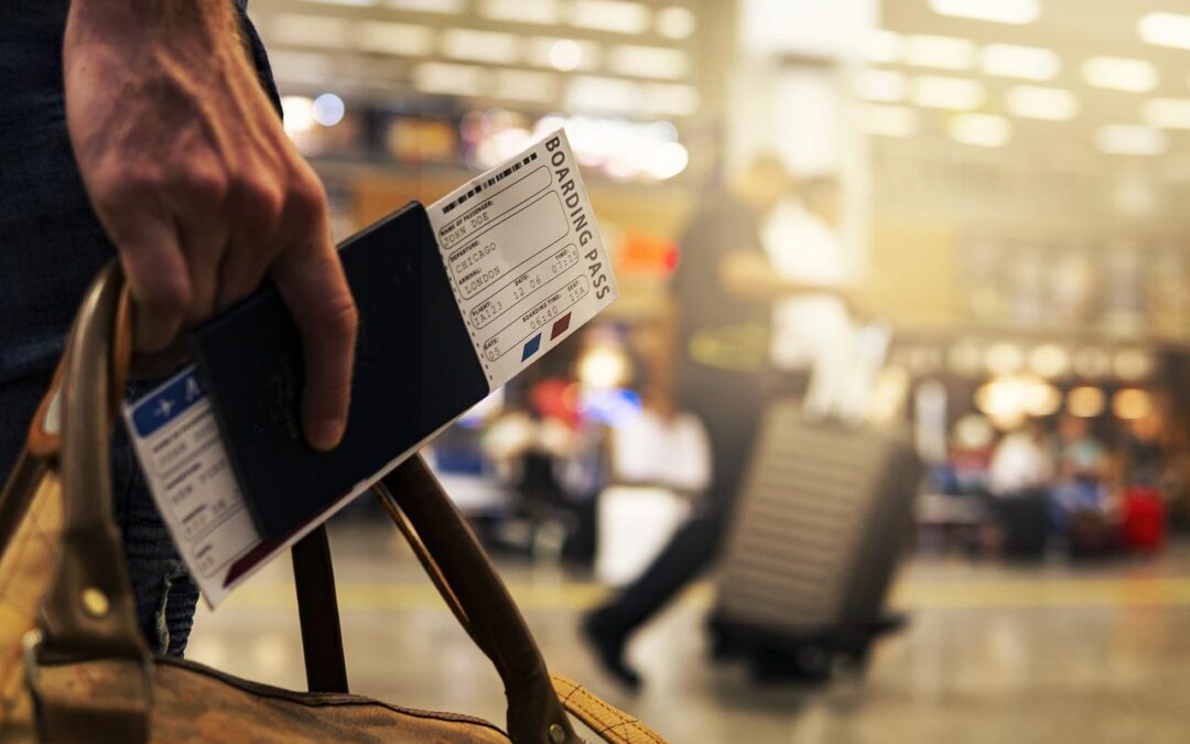 DESDE EL 2023 SE NECESITARÁ VISA PARA IR A EUROPA