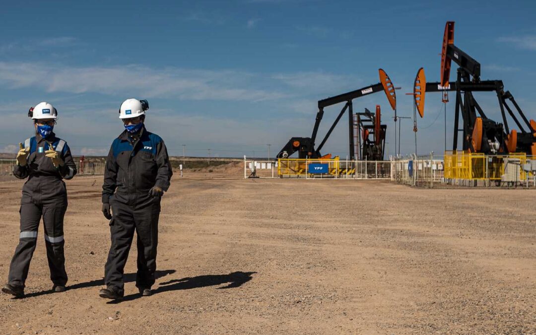 ES CUESTIONADO EL PLAN DEL GOBIERNO CONTRA LA ESCASEZ DE GASOIL