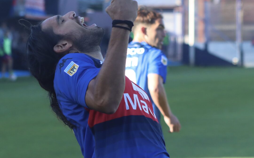 CRISIS EN EL FÚTBOL DE AFA: FALTAN GOLES Y TODO ES ABURRIDO