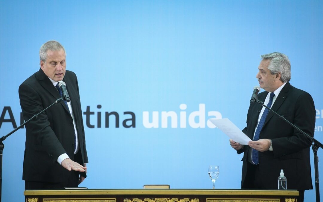 GOLES POR ESTUDIO: EN LAS ESCUELAS PÚBLICAS DE LA NACIÓN SE TRANSMITIRÁ EL MUNDIAL DE FÚTBOL