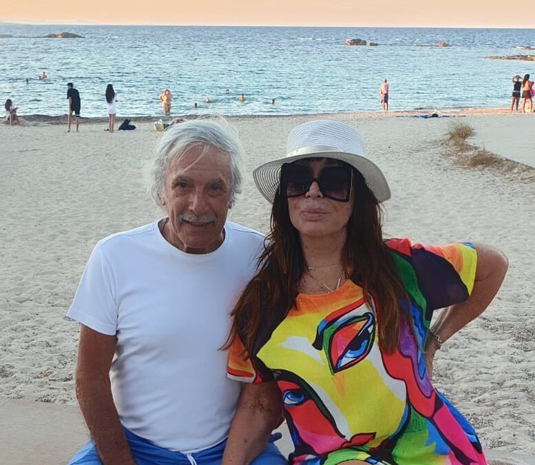 MORIA SE METIÓ EN UNA ENTREVISTA Y COMPARÓ A MASSA CON EL CARDENAL SAMORÉ