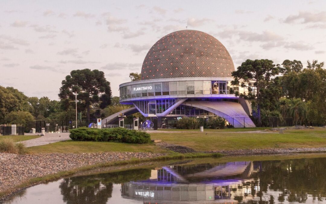 MUCHAS OPCIONES PARA VACACIONES EN LA CAPITAL