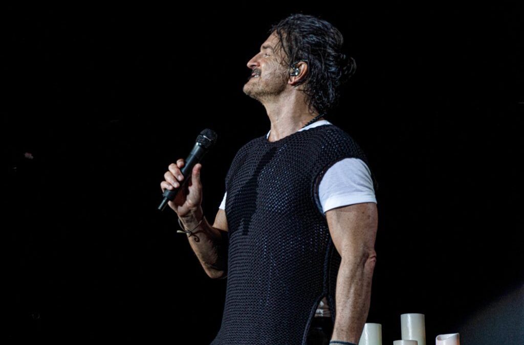 ARJONA: “LOS HOMBRES PERDIMOS EL TERRITORIO QUE HABÍAMOS GANADO PORQUE NOS PORTARMOS MAL”