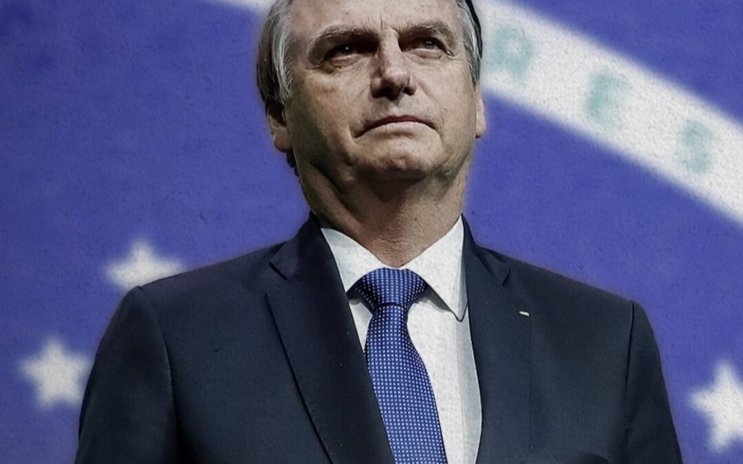 EL USO DEL LENGUAJE INCLUSIVO EN ARGENTINA SOLO PRODUCE “ESCASEZ, POBREZA Y DESEMPLEO”, AFIRMÓ BOLSONARO