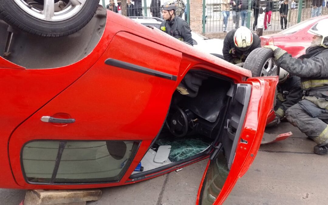 PROSIGUE EL TRATAMIENTO DE LA LEY DE ALCOHOL CERO AL VOLANTE