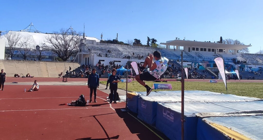 LA PLATA: SEDE PRINCIPAL Y PROTAGONISTA DE LOS JUEGOS BONAERENSES