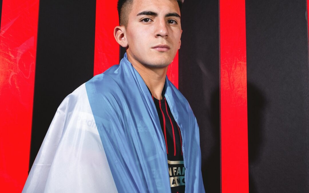 SCALONI DIO LA LISTA PARA LOS AMISTOSOS DE ARGENTINA EN EE.UU.