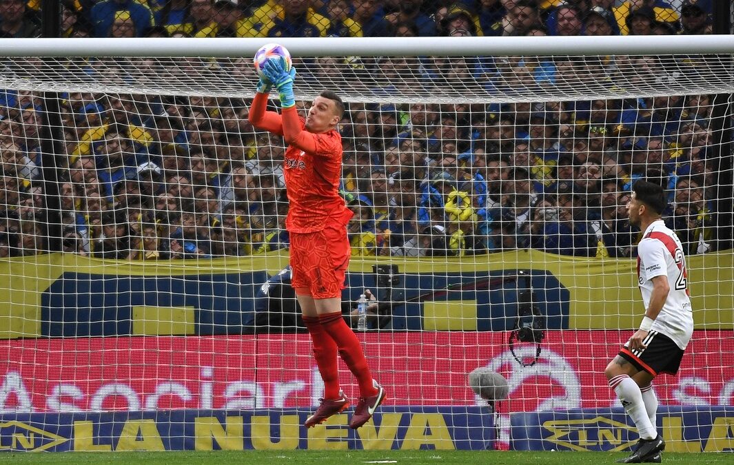 FECHAS CONFIRMADAS PARA LOS CUARTOS DE FINAL DE LA COPA ARGENTINA