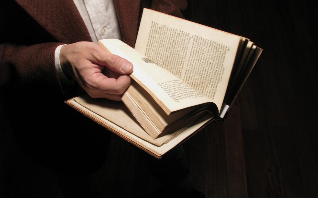 CUATRO FERIAS DEL LIBRO EN NOVIEMBRE EN LA CIUDAD DE BUENOS AIRES