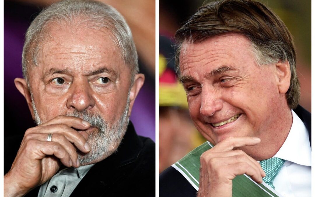 BOLSONARO: MEJOR DESEMPEÑO QUE LO PREVISTO. SUBEN LAS ACCIONES Y EL REAL