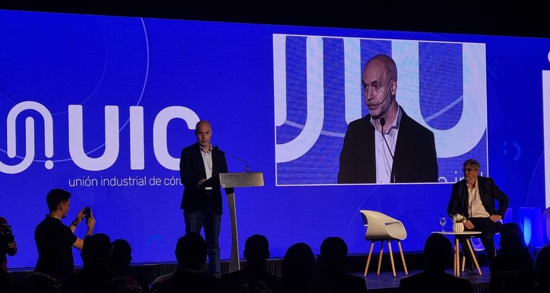 LARRETA: “NO SE PUEDE FINANCIAR EL GASTO CON LA MAQUINITA”