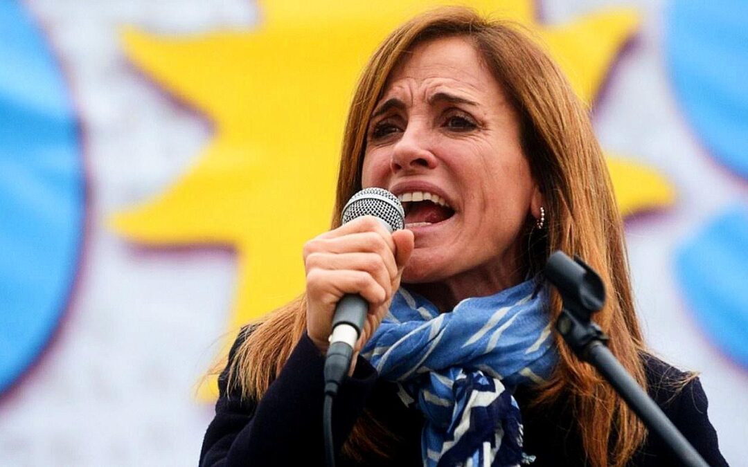 ALBERTO FERNÁNDEZ DESIGNÓ A TRES MINISTRAS EN UN NUEVO CAMBIO DE GABINETE