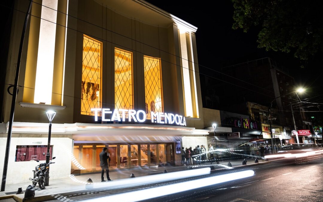 MENDOZA: LA URBE ARGENTINA MÁS BARATA PARA COMPRAR UN DEPARTAMENTO