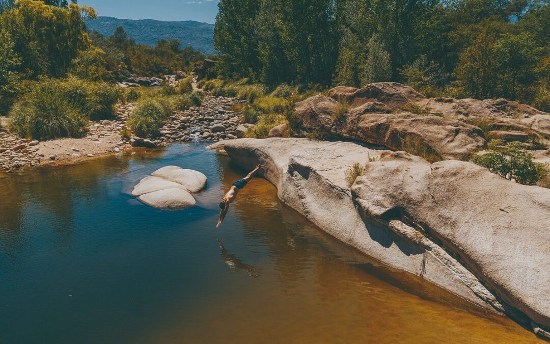 CÓRDOBA: LA PROVINCIA DONDE EL KIRCHNERISMO TIENE PEOR IMAGEN