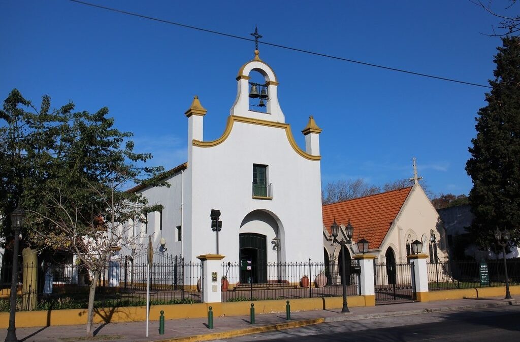 EL CONCEJO DELIBERANTE DECLARÓ DE INTERÉS LEGISLATIVO EL SALUDO DEL PAPA FRANCISCO