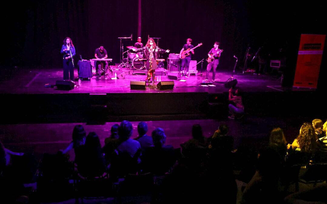 ENORME CANTIDAD DE PROPUESTAS ARTÍSTICAS EN LA CIUDAD DE BUENOS AIRES