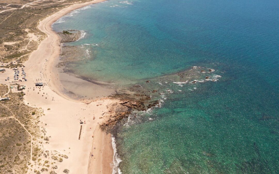 ESTAFAN CON ALQUILERES TRUCHOS EN LAS GRUTAS, RÍO NEGRO