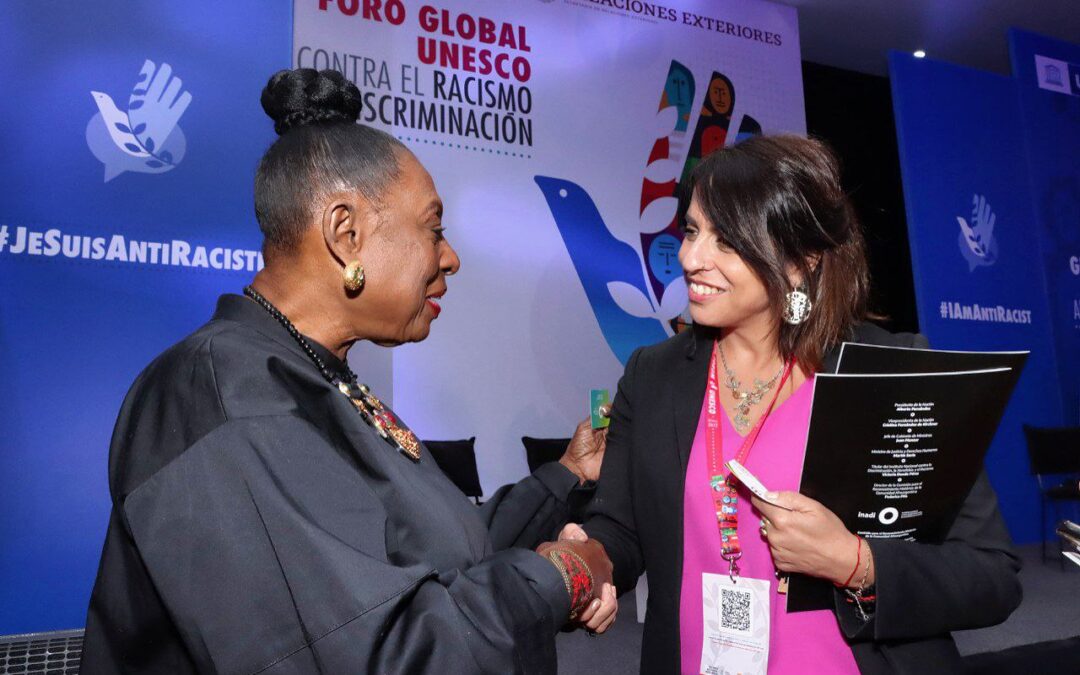 VICTORIA DONDA RENUNCIÓ AL INADI Y CRITICÓ AL GOBIERNO DE FERNÁNDEZ