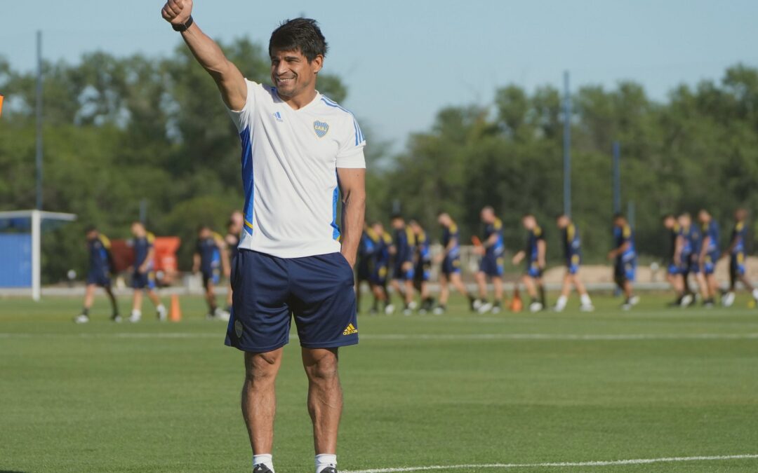 CAMPEONES ARGENTINOS DEL FÚTBOL DE LA MÁXIMA CATEGORÍA EN 2022