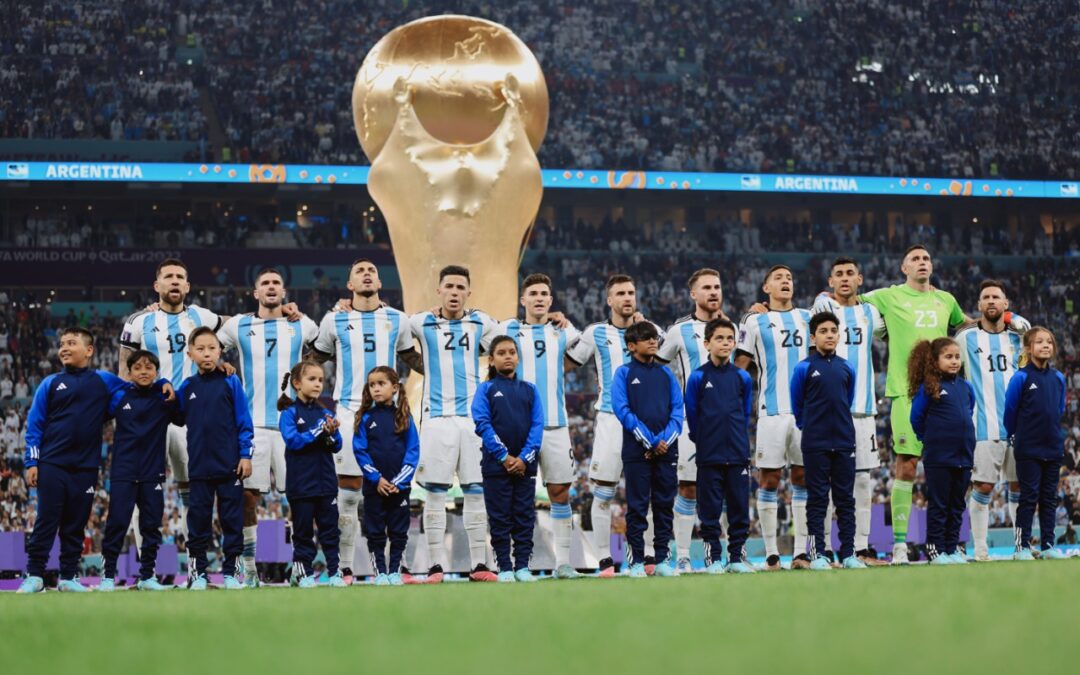 APUESTAS MUY PAREJAS EN TORNO AL CAMPEÓN DEL MUNDO Y EL MEJOR JUGADOR