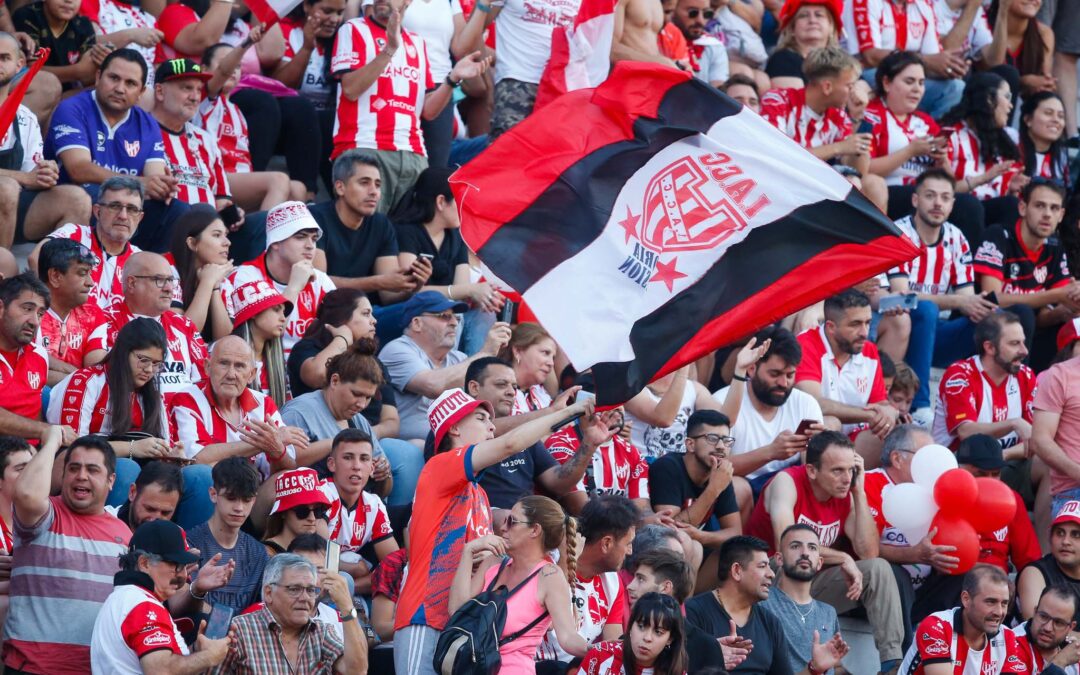 EL INTERMINABLE SUEÑO DEL ASCENSO: SE SORTEA LA PRIMERA NACIONAL