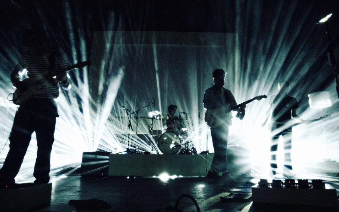 CONFIRMADOS FECHAS Y ARTISTAS PARA EL LOLLAPALOOZA ARGENTINA 2023