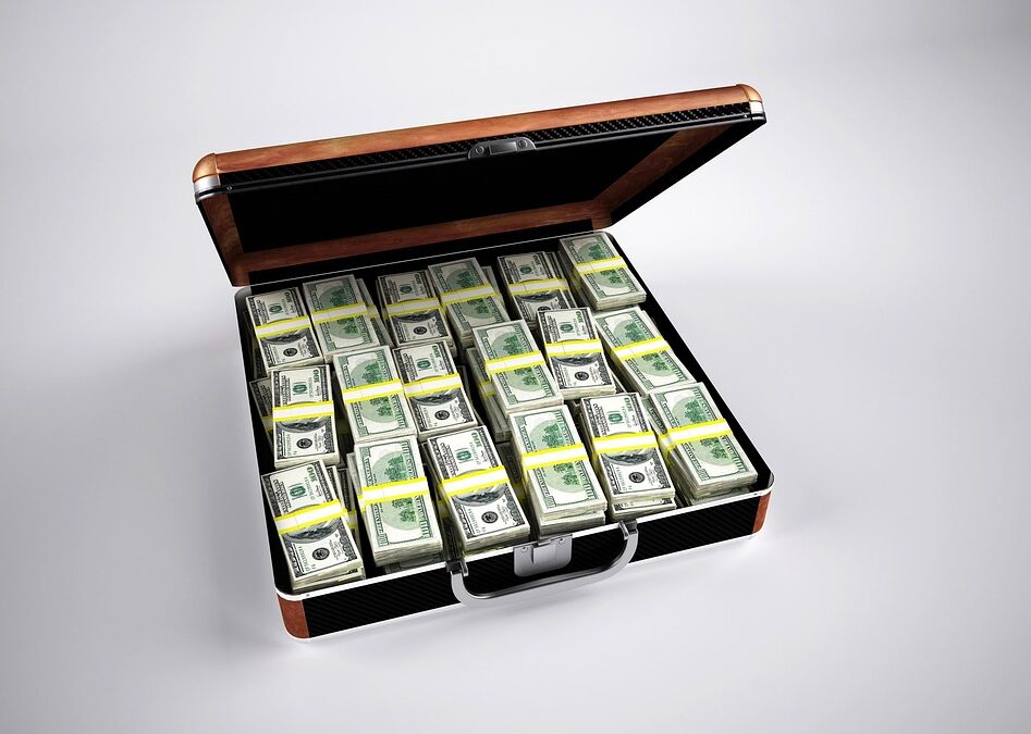 EL FMI ENVIÓ UN NUEVO GIRO MILLONARIO DE DÓLARES PARA ARGENTINA