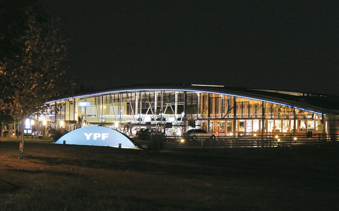 YPF AUMENTÓ LA NAFTA Y EL GASOIL UN CUATRO POR CIENTO