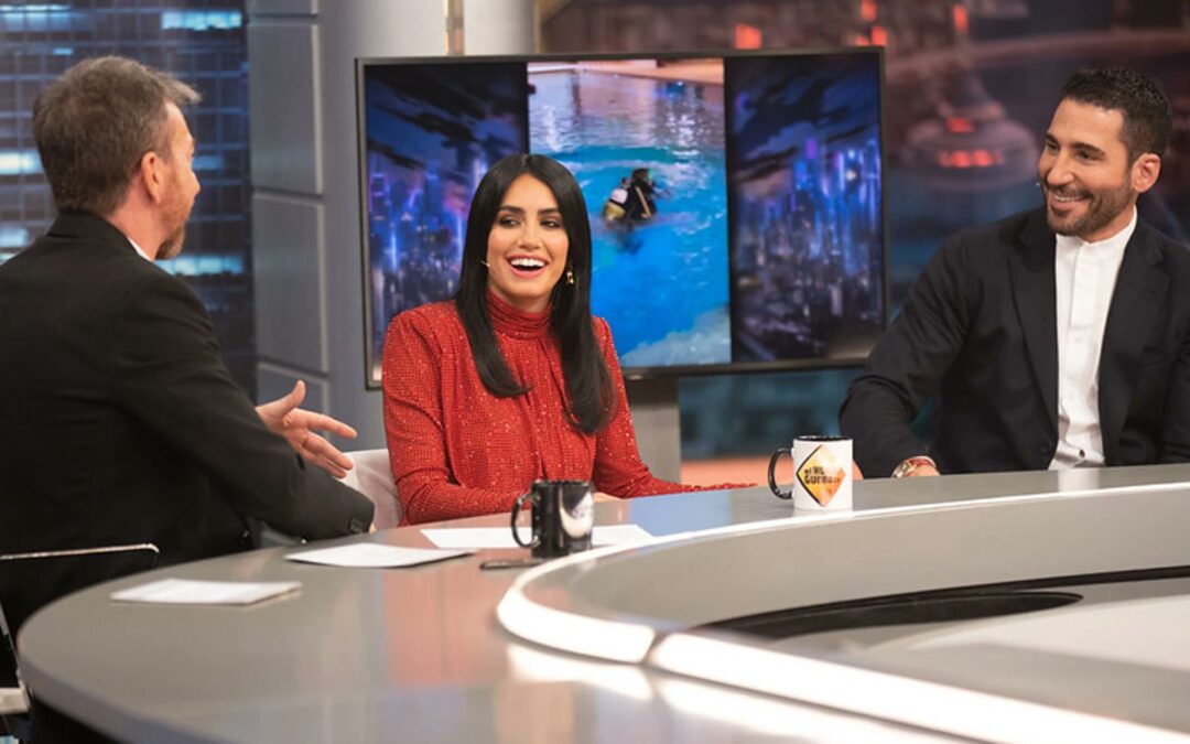 LALI: “NO SÉ CÓMO LO VOY A CANTAR PERO LO CANTO CON EL CORAZÓN”