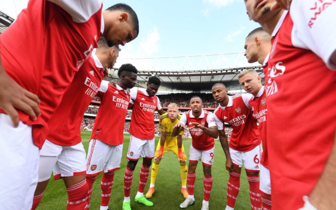 SE PONEN PREVISIBLES LAS MEJORES LIGAS DE FÚTBOL DEL MUNDO