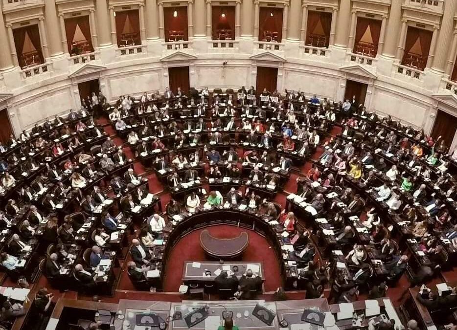 PARA EL OFICIALISMO FUE POSITIVO EL INICIO DEL DEBATE DEL JUICIO POLÍTICO A LA CORTE