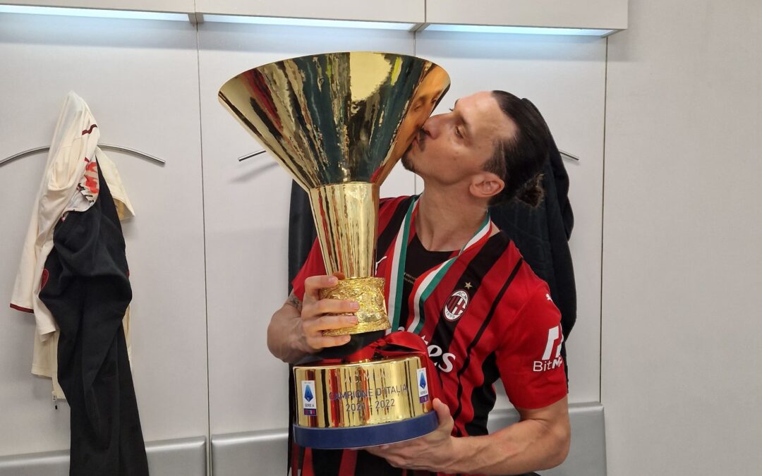 IBRAHIMOVIC DIJO QUE ARGENTINA SIN MESSI “NO VA A GANAR NADA MÁS”