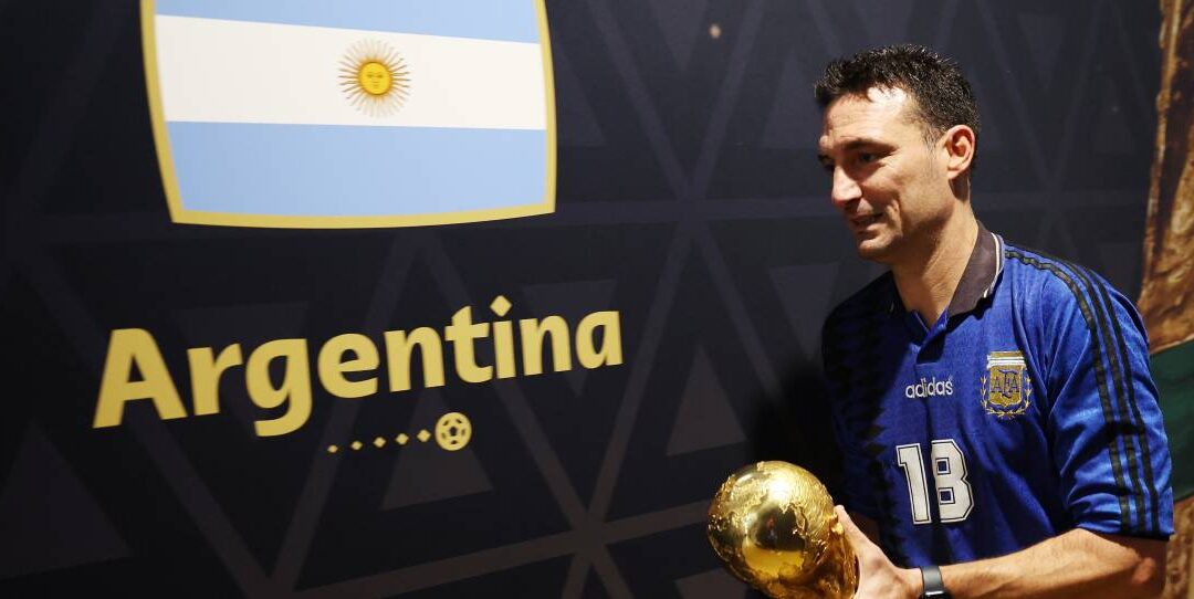 ARGENTINA-PANAMÁ EN BUENOS AIRES: PRIMER PARTIDO LUEGO DE CATAR