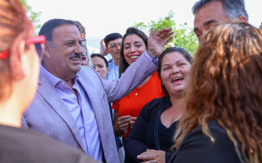 QUINTELA: QUE LOS FERNÁNDEZ TOMEN “UNA DEFINICIÓN LO MÁS PRONTO POSIBLE”