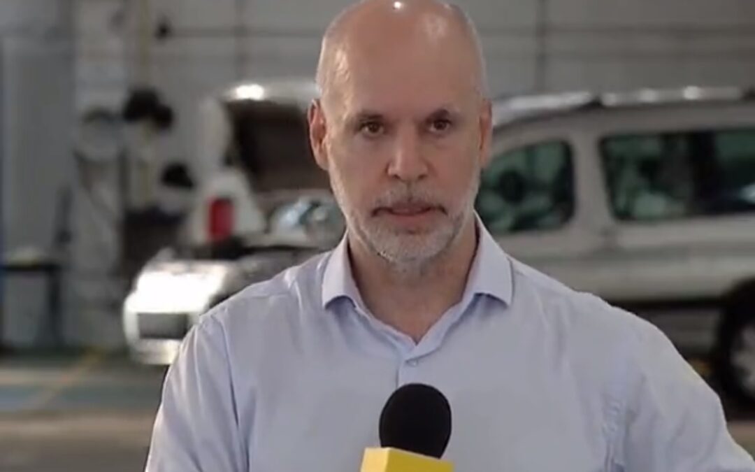 HABRÁ CAMBIOS EN LA VTV PARA LA CIUDAD DE BUENOS AIRES