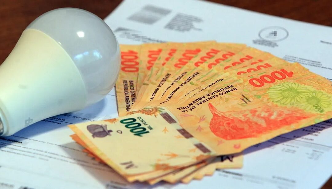 ABRIL LLEGA CON MÁS AUMENTOS